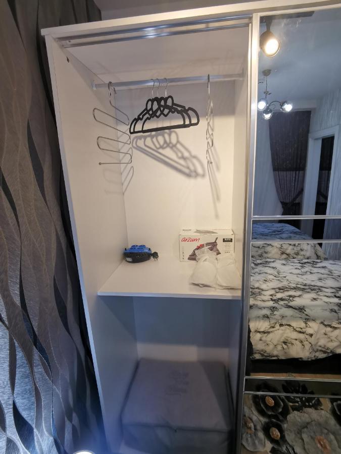 Apartament My G Yoo #2 Istanbul