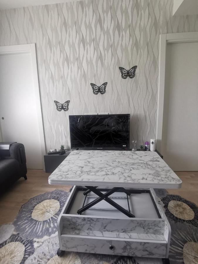 Apartament My G Yoo #2 Istanbul