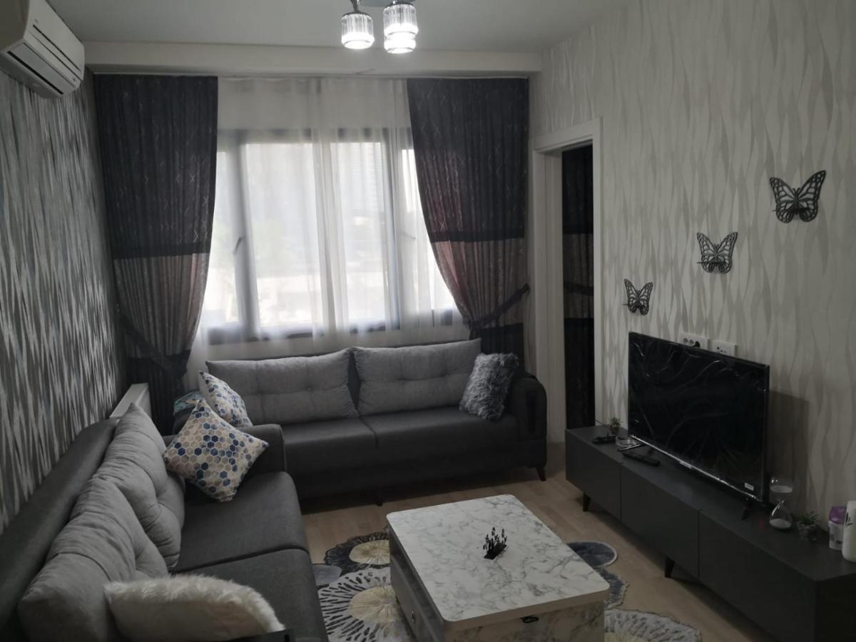 Apartament My G Yoo #2