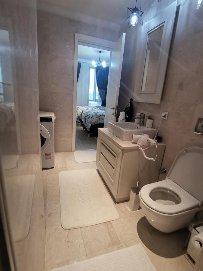 My G Yoo #2 Apartament Istanbul